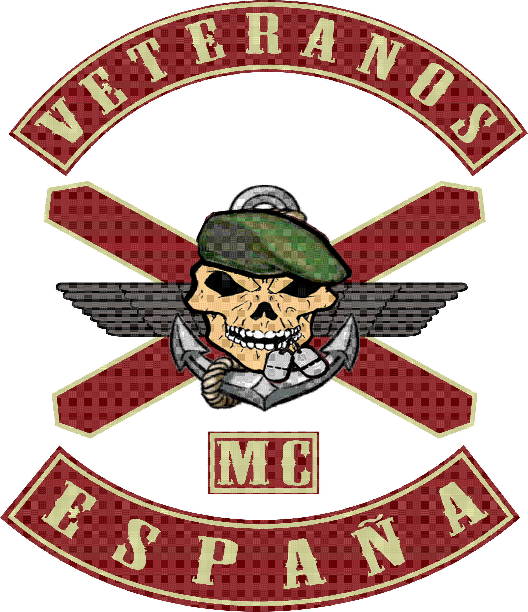 Veteranos MC España